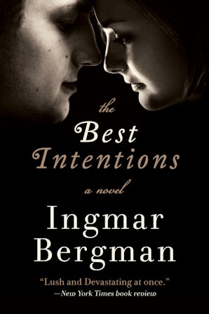 The Best Intentions book image