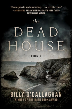 The Dead House book image