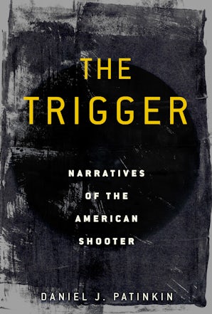 The Trigger book image