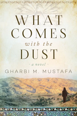 What Comes with the Dust book image