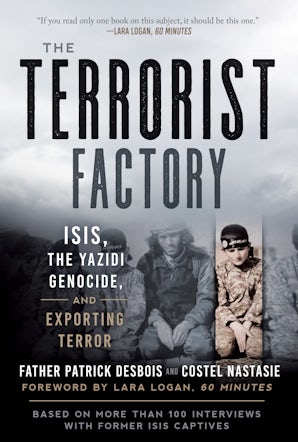 The Terrorist Factory