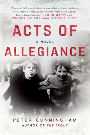 Acts of Allegiance book image