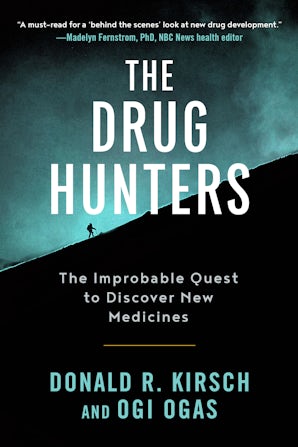 The Drug Hunters