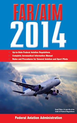 FARAIM 2019 UptoDate FAA Regulations Aeronautical Information Manual
FARAIM Federal Aviation Regulations Epub-Ebook