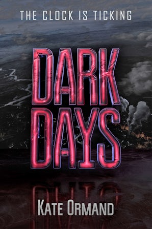 Dark Days book image