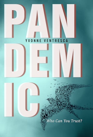 Pandemic book image
