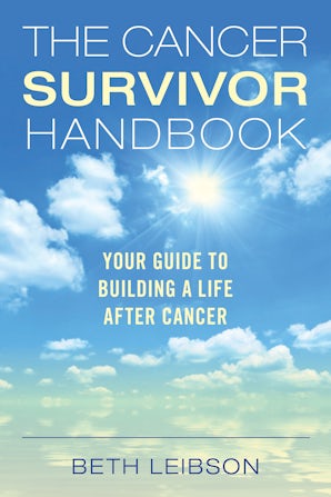 The Cancer Survivor Handbook book image