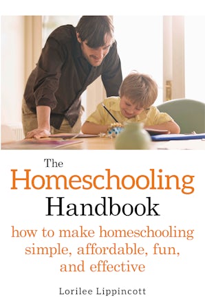 The Homeschooling Handbook book image