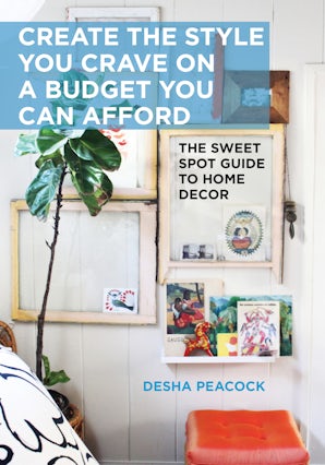 Create the Style You Crave on a Budget You Can Afford book image