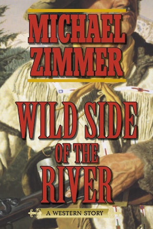 Wild Side of the River book image