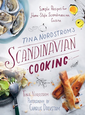 Tina Nordström