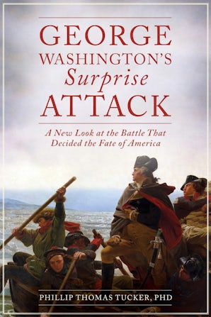 George Washington's Surprise Attack book image