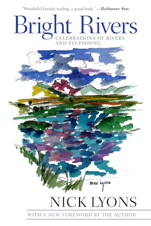 Bright Rivers book image