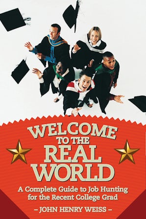 Welcome to the Real World book image