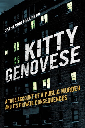 Kitty Genovese book image