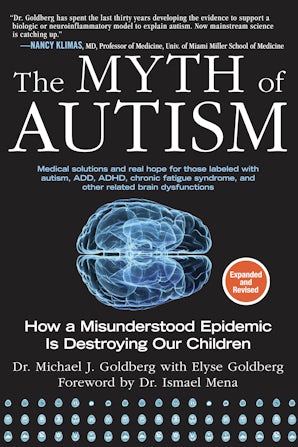 The Myth of Autism