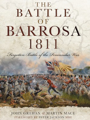 The Battle of Barrosa