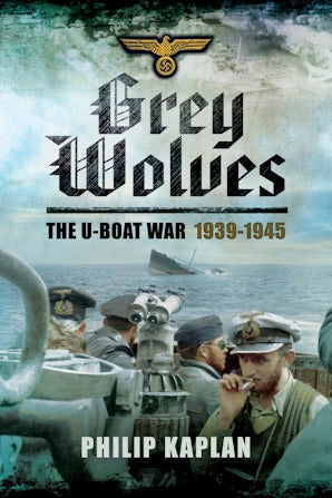 Grey Wolves book image
