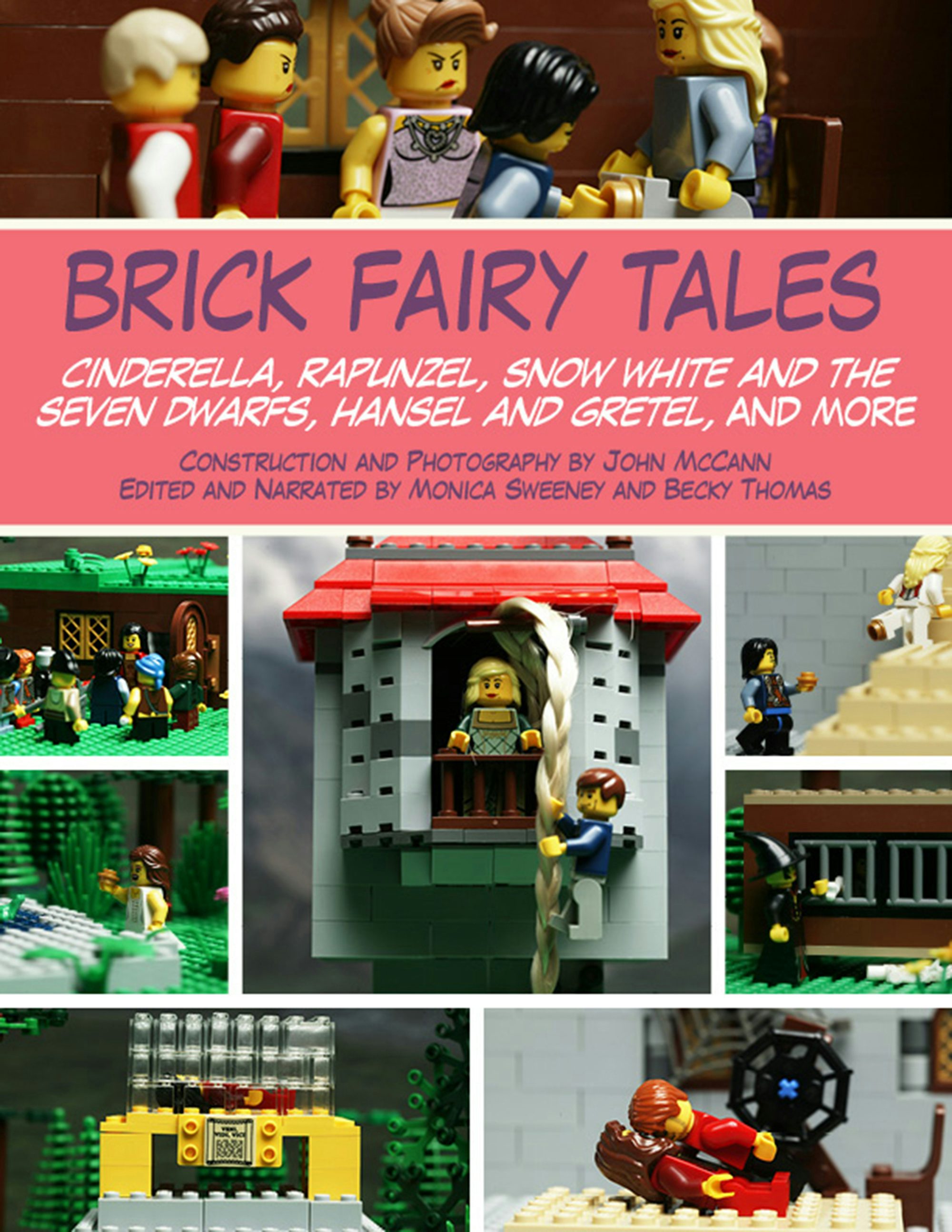 Fairy tail lego sales set