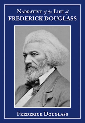 Narrative of the Life of Frederick Douglass book image