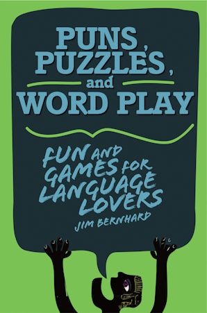 Puns, Puzzles, and Wordplay book image