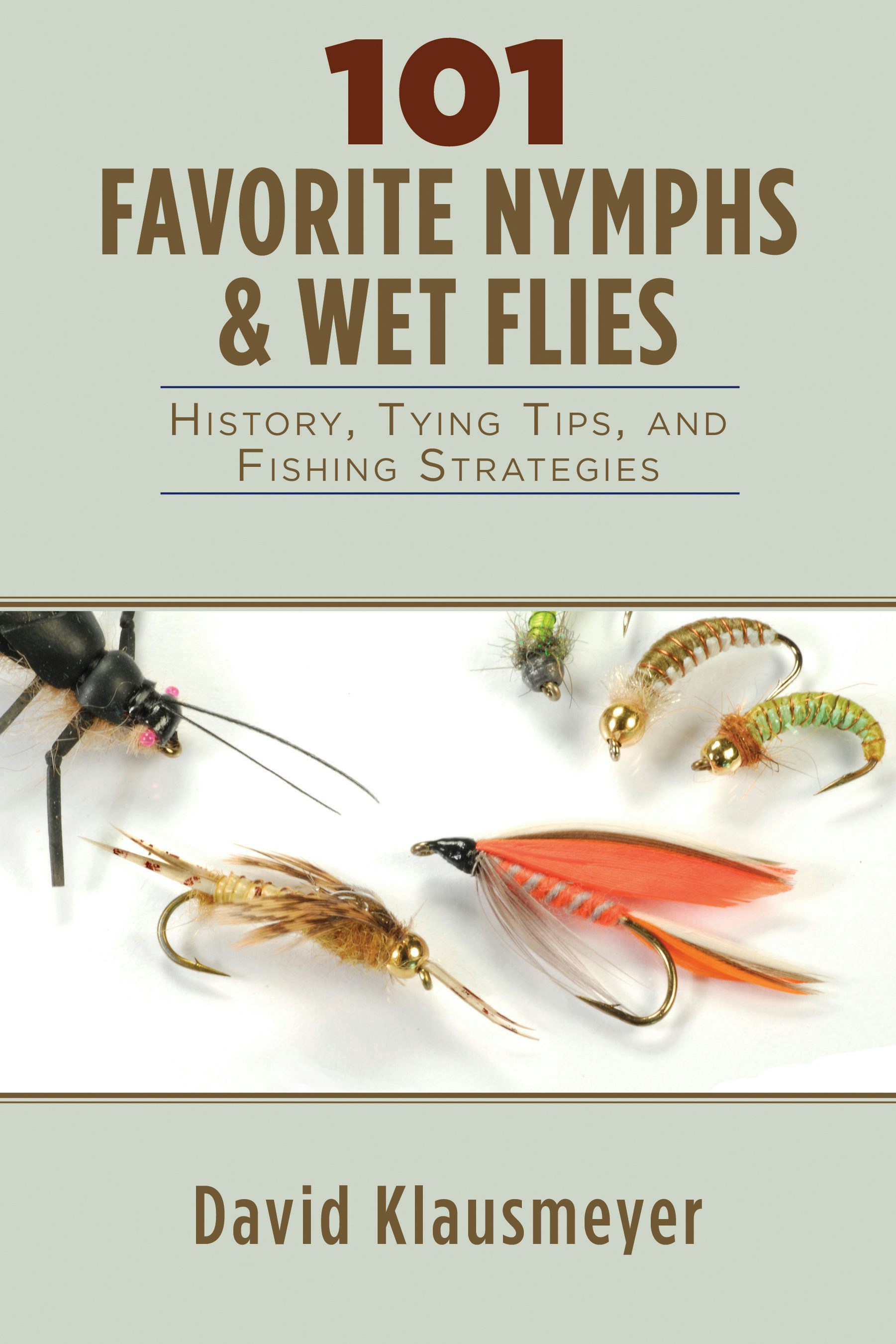 Fly-Tying