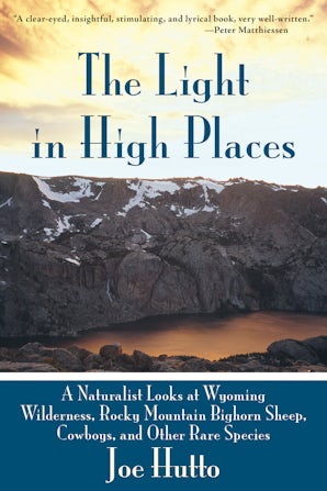 The Light in High Places