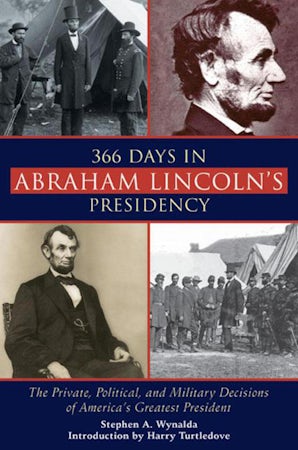 366 Days in Abraham Lincoln