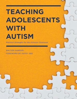 Teaching Adolescents with Autism
