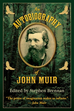 An Autobiography of John Muir book image