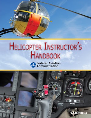 Helicopter Instructor