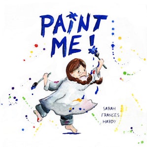 Paint Me! book image