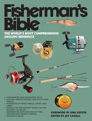 Fishing Essentials for Dummies: A Reference for the Rest of Us