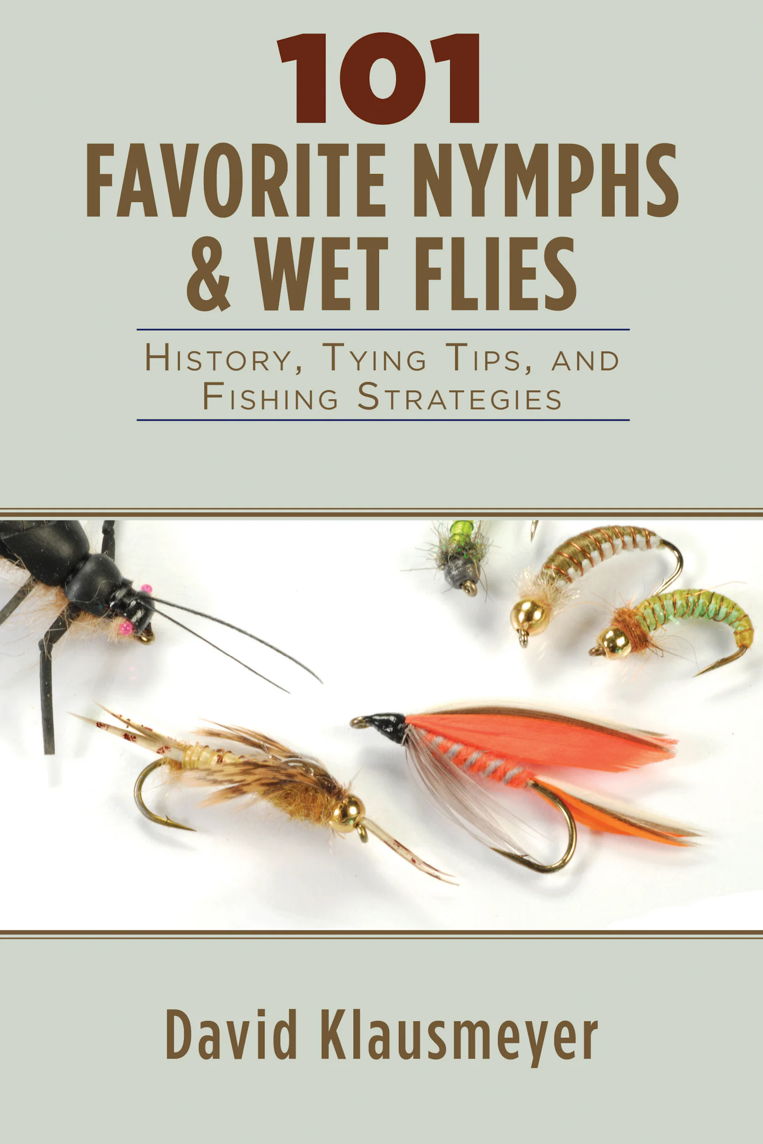 favorite flies and their histories fishing lure Histories: Marbury, Mary Orvis: 9781620875940 Books Lake Flies from Favorite Flies