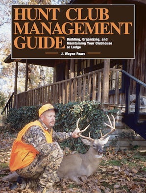 Hunt Club Management Guide
