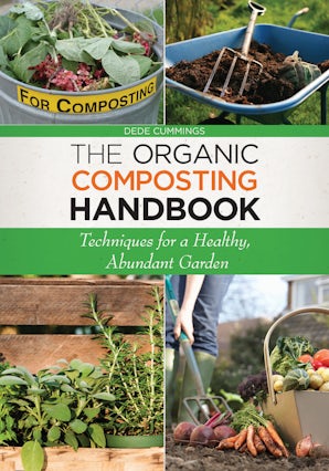 The Organic Composting Handbook book image