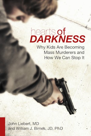 Hearts of Darkness book image