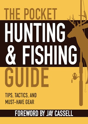 The Pocket Hunting & Fishing Guide book image