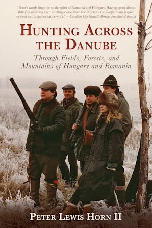 Hunting Across the Danube