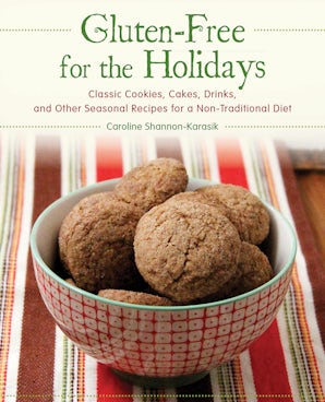Gluten-Free for the Holidays
