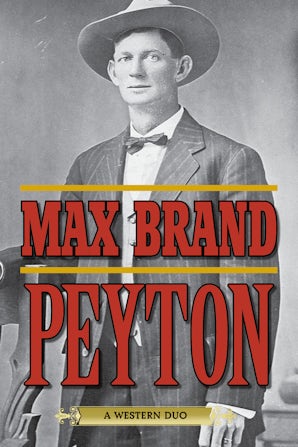 Peyton book image