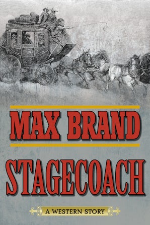 Stagecoach book image