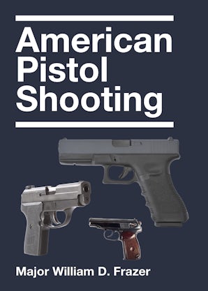 American Pistol Shooting book image