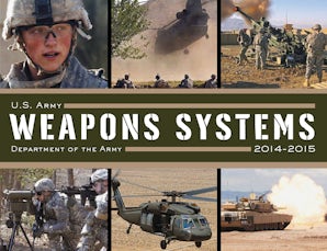 U.S. Army Weapons Systems 2014-2015