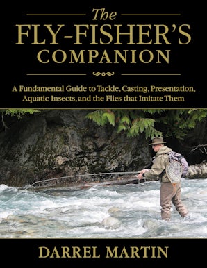 The Fly-Fisher