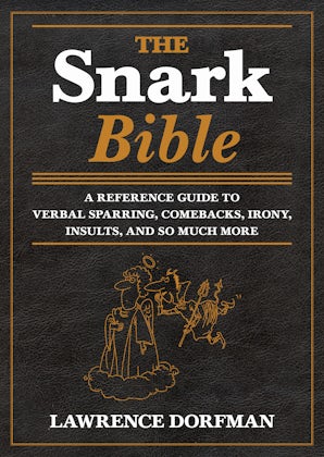 The Snark Bible book image