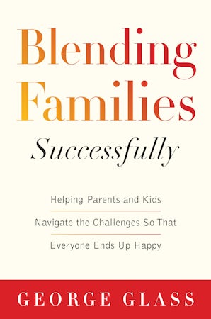 Blending Families Successfully book image
