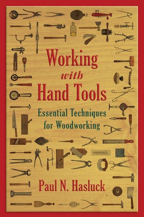 Working with Hand Tools