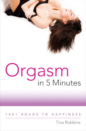 Orgasm in 5 Minutes book image