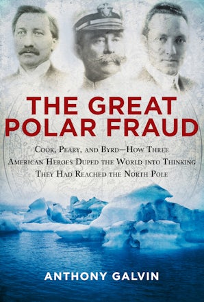 The Great Polar Fraud book image